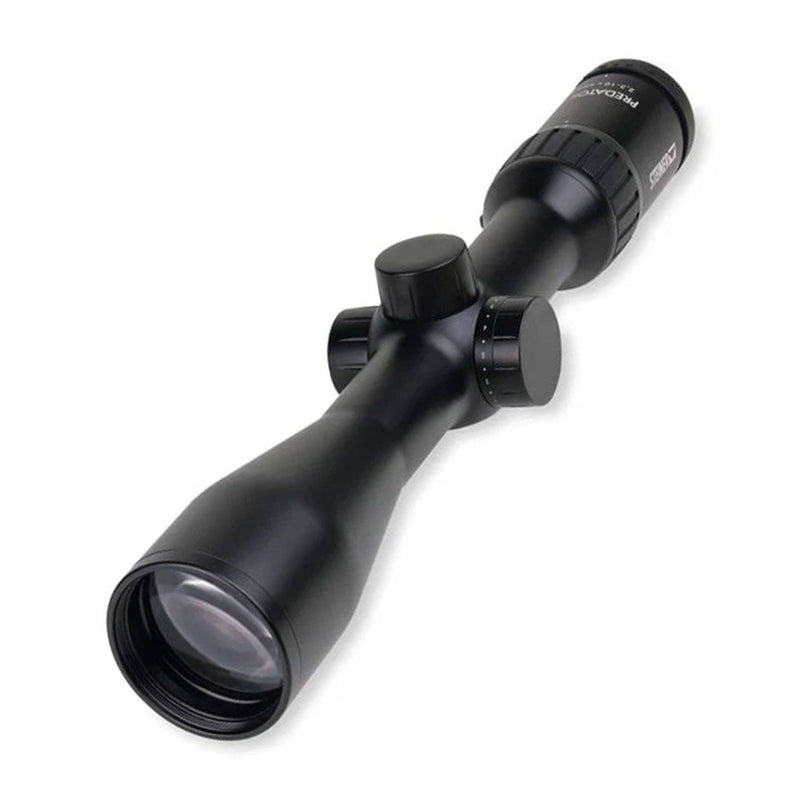 Optics