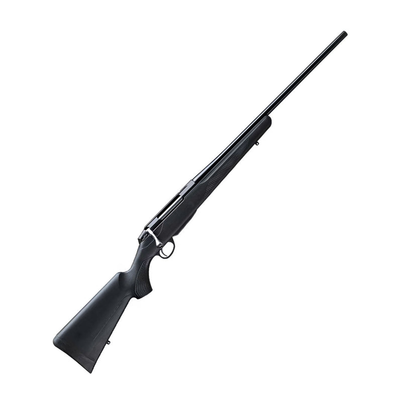 Firearms