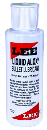 Lee Precision Liquid Alox 4 Oz. product image