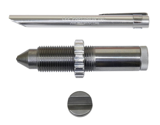 Lee Precision Lead Hardness Test Kit product image