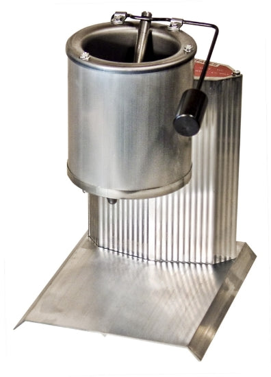 Lee Precision Production Pot IV Lead Pot