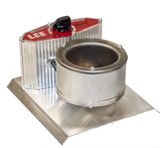 Lee Precision Precision Melter