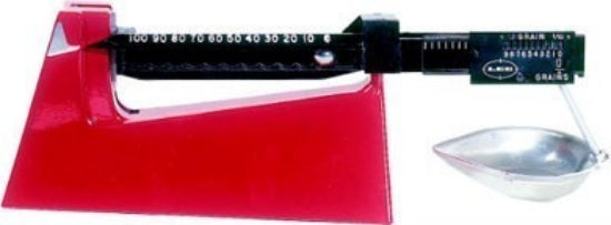 Lee Precision Safety Scale product image