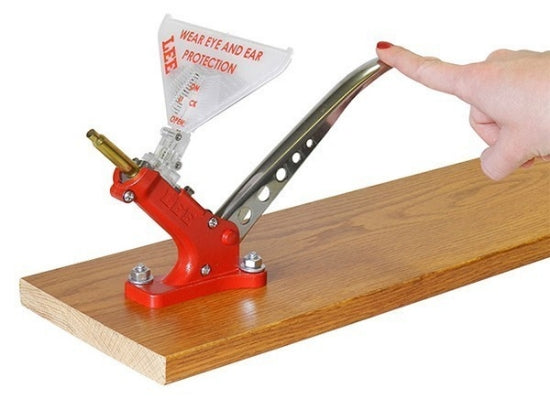 Lee Precision Auto Bench Prime product image