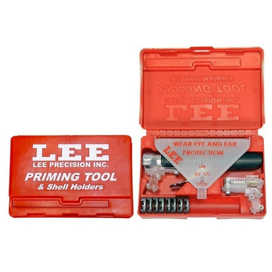 Lee Precision New Auto Prime Kit product image