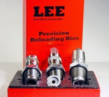 Lee Precision 577 Snider 3 Die Set product image