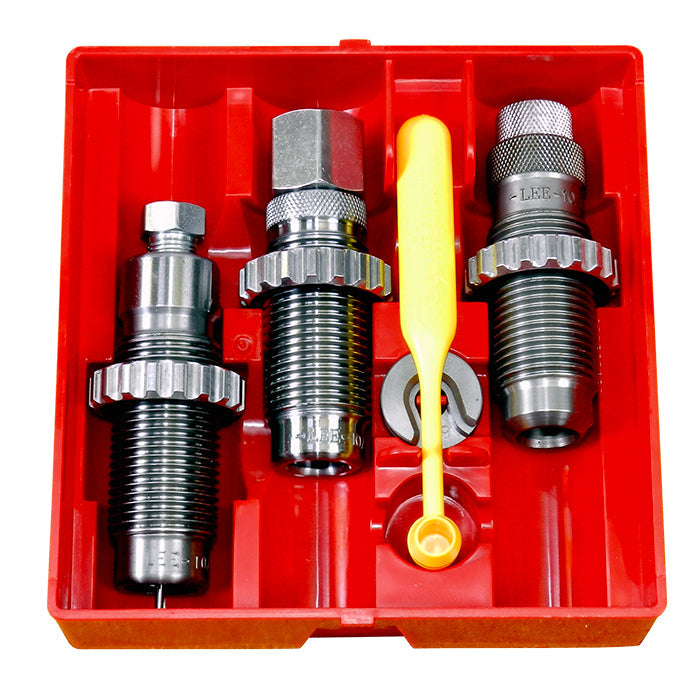 Lee Precision 50 Ae 3 Die Set product image
