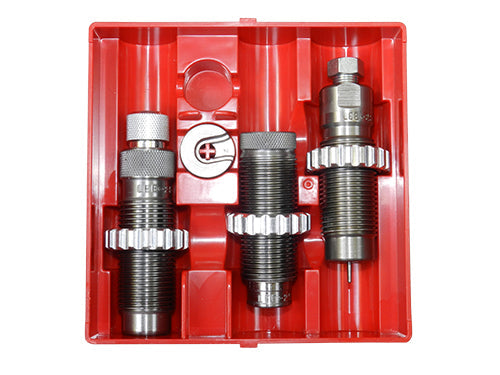 Lee Precision 25-45 Sharps V Ltd 3 Die Set product image