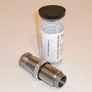 Lee Precision 338 Lapua Factory Crimp Die (large Series) product image