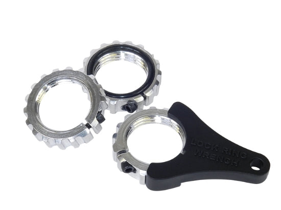 Lee Precision Ultimate Lock Rings 3 Pack product image