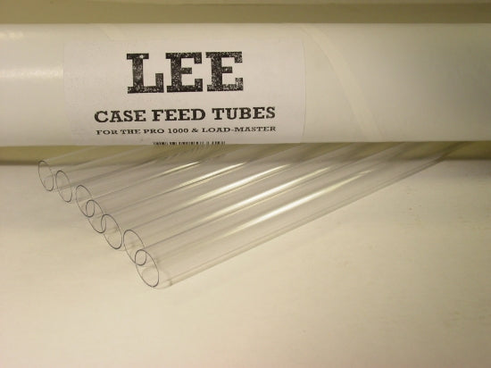 Lee Precision Pro 1000 Extra Case Feeder Tubes product image