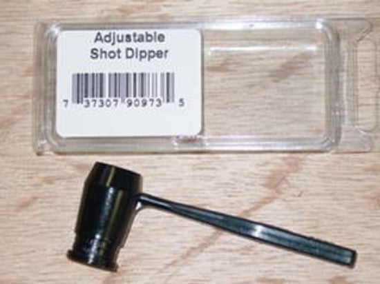 Lee Precision Adjustable Shot Dipper product image