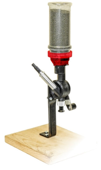 Lee Precision Perfect Powder Measure