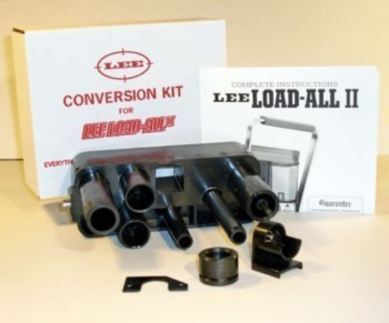 Lee Precision Load-All II Conversion Kit 12 Gauge product image