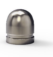 Lee Precision .365 Dia 95 Gr 1r Dc Mold product image