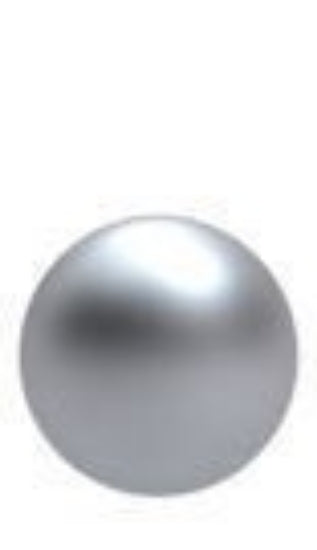 Lee Precision .530 Dia Double Cavity Round Ball Mold product image