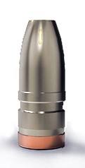 Lee Precision .225 Dia 55gr RF Double Cavity Mold product image