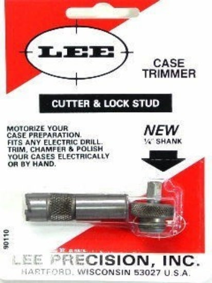 Lee Precision Cutter And Lock Stud product image
