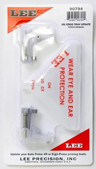 Lee Precision Auto Prime XR & Ergo Prime Update Kit product image