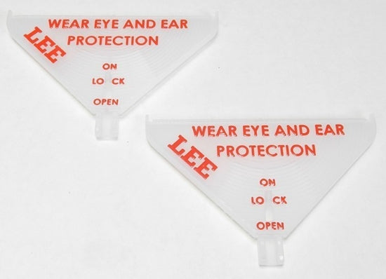 Lee Precision Folding Primer Trays 2/Pkg product image