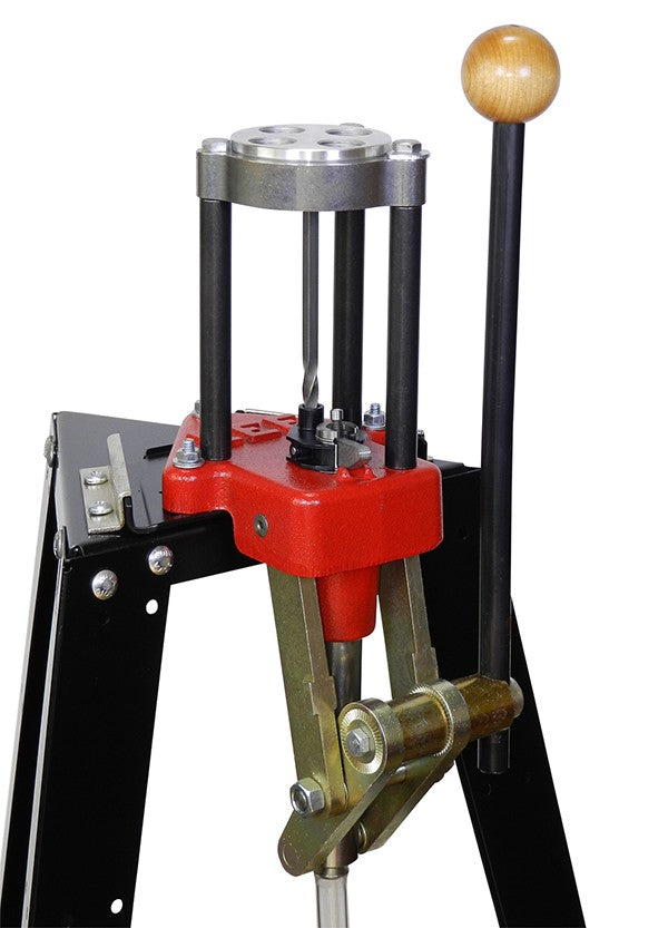 Lee Precision Classic Turret Press product image