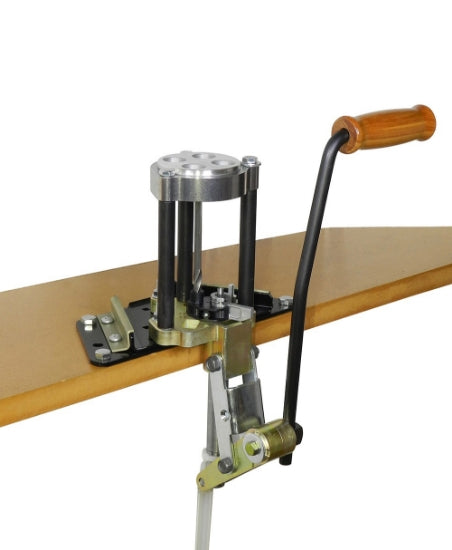 Lee Precision Auto Index 4 Hole Turret Press product image