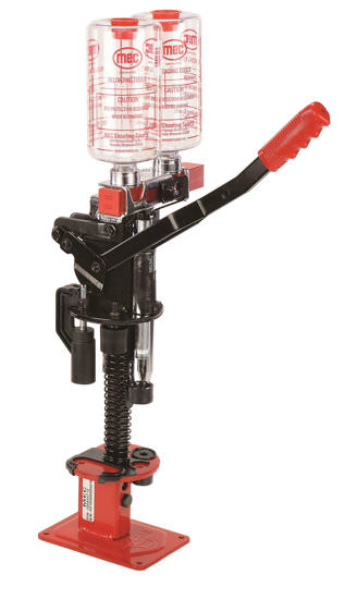 MEC 600 Jr Mark V Shotshell Reloader 10 Gauge