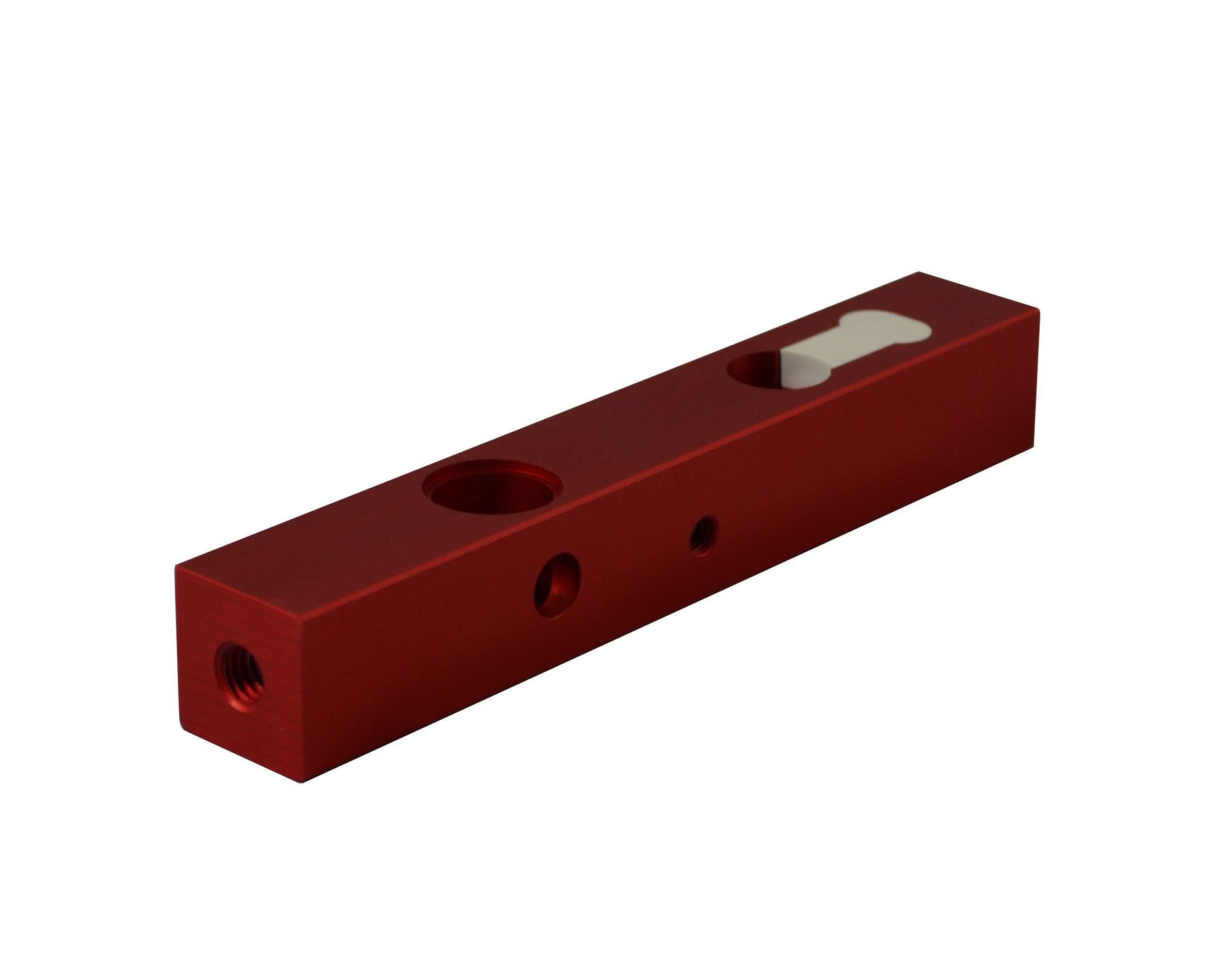 MEC Single-Stage Lead Shot Charge Bar 3/4 oz