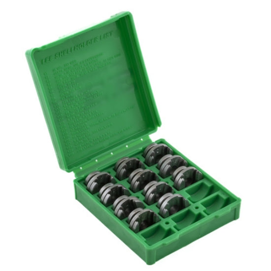 Lee Precision Universal Shell Holder Set W/Box product image