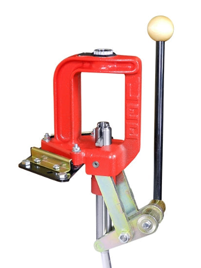 Lee Precision Classic Cast Press