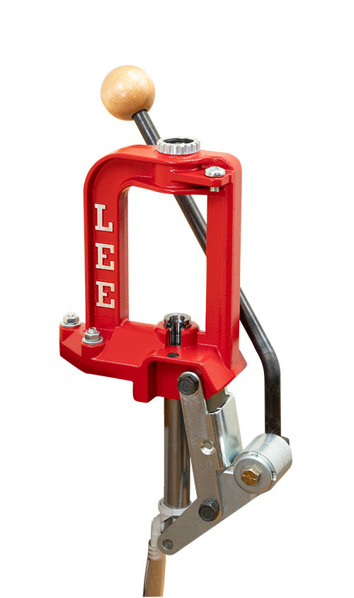 Lee Precision Breech Lock Challenger Press product image