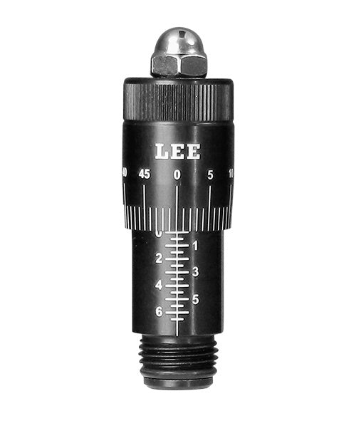 Lee Precision Large Caliber Rifle Micrometer Adjust Screw product image