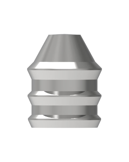 Lee Precision 50 Cal 250gr 2 Cavity Real Bullet Mold product image