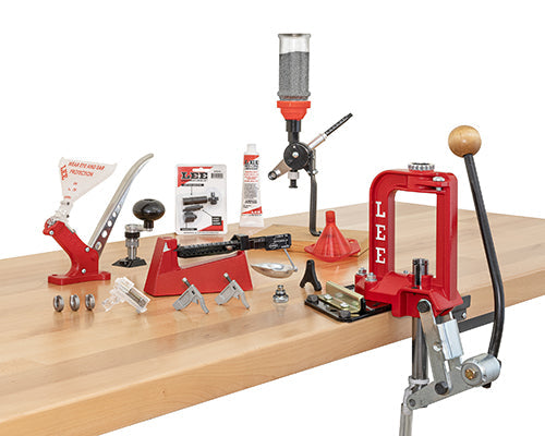 Lee Precision Breech Lock Challenger Kit product image