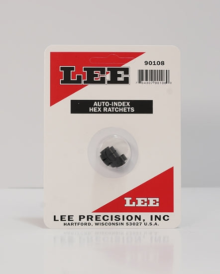 Lee Precision Hex Ratchets 3/Pkg product image