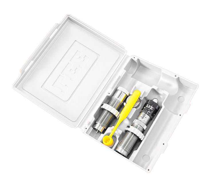 Lee Precision 22-250 Collet Die Set product image
