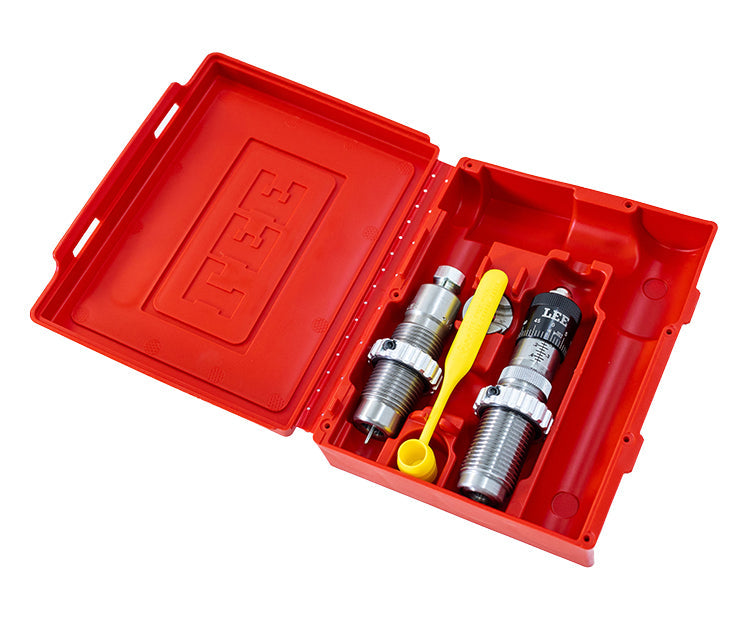Lee Precision 7mm-08 Rem Micrometer Full Length Dies product image