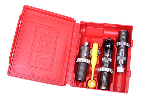 Lee Precision 7mm Backcountry Micrometer Full Length Dies product image