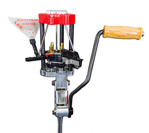 Lee Precision Auto Breech Lock Pro Press product image