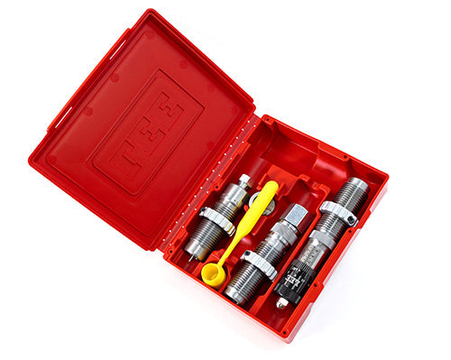 Lee Precision 458 Win Mag Die Set product image