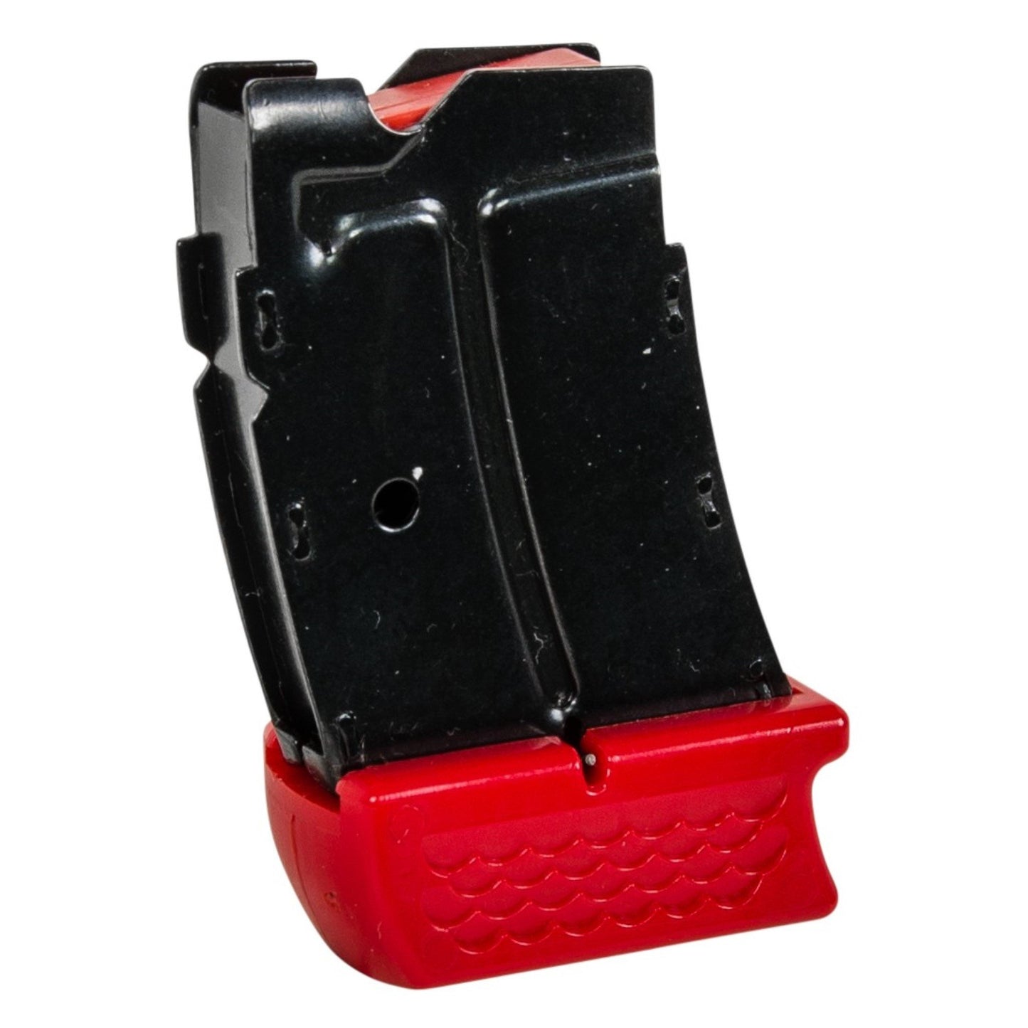 ANSCHÜTZ 1827-U2 Short Biathlon 5-Round Magazine .22 LR