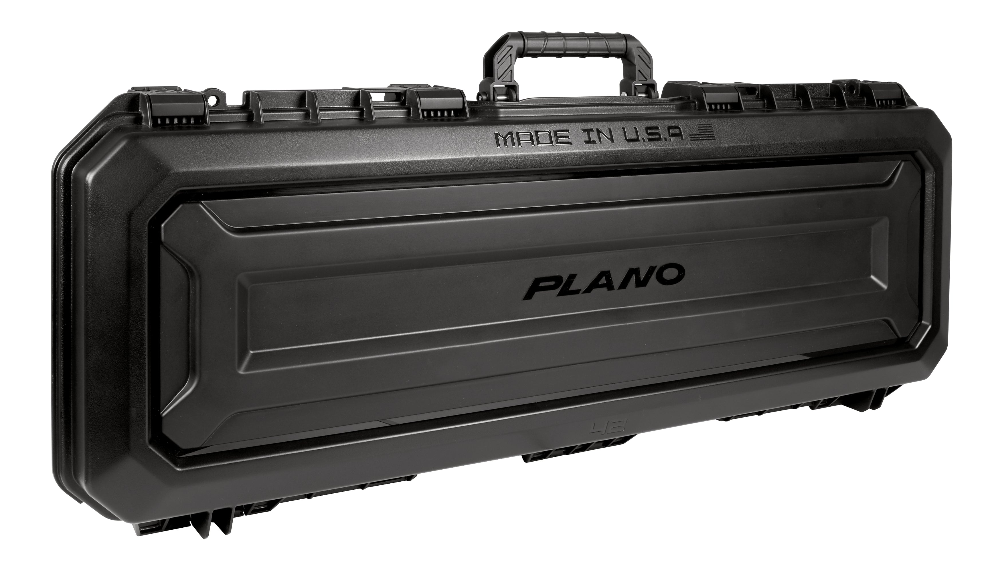 PLANO 42  AW2 SINGLE GUN HARD CASE