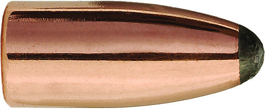 Sierra Bullets & Shot Varminter Hornet .22 Caliber Lead Round Nose LRN 45 Grain 100 Bullets/Box