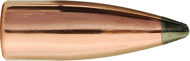 Sierra Bullets 1340 Varminter .22 Caliber 50 Grain Spitzer Blitz Rifle Bullets 1340