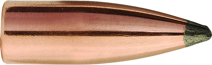 Sierra Bullets 1345 Varminter .22 Caliber 55 Grain Spitzer Blitz Rifle Bullets 1345