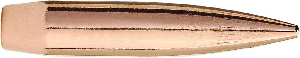 Sierra Bullets 6.5mm Caliber 142 Grain HPBT MatchKing Rifle Bullets 1742