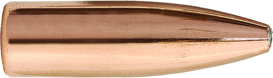 Sierra Bullets 1510 Varminter 6mm 75 Grain HP Rifle Bullets