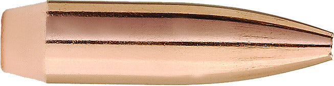 Sierra Bullets 1530 6mm 85 Grain HPBT GameKing Rifle Bullets