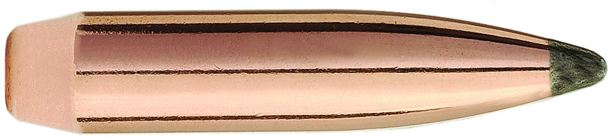 Sierra 1730 6.5mm - 140 Gr - GameKing - Soft Point Boat Tail - 100ct