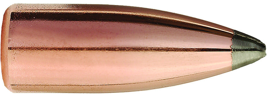 Sierra Bullets 2120 Pro-Hunter .30 Caliber 125 Grain Spitzer Rifle Bullets 2120
